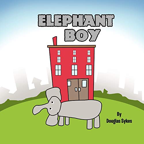 Elephant Boy