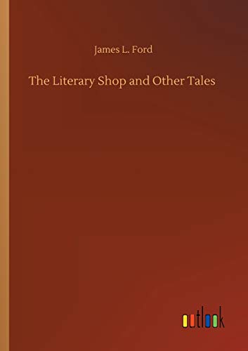 The Literary Shop and Other Tales