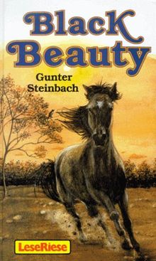 Black Beauty ( LeseRiese). Nach der gleichnamigen Fernsehserie