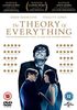 The Theory Of Everything [DVD]