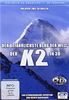 K2 in 3D - Der gefährlichste Berg der Welt ( 2D und 3D anaglyph - inkl. 2 Brillen)
