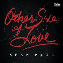 Other Side of Love (2track)