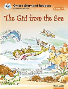 Oxford Storyland Readers 10. The Girl From the Sea