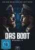 Das Boot - Staffel 2 [3 DVDs]