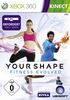 Your Shape - Fitness Evolved (Kinect) [Software Pyramide]