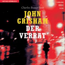 Der Verrat. 5 CDs