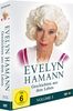 Evelyn Hamanns Geschichten aus dem Leben - Vol. 3 [3 DVDs]