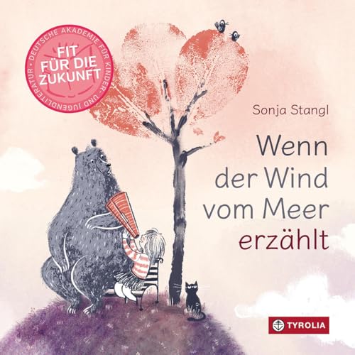 Wenn der Wind vom Meer erzählt: Von offenen Ohren und neuen Freunden
