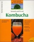 Gesund und fit mit Kombucha