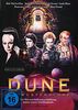 Dune - Der Wüstenplanet - Mediabook - Limitiert auf 150 Stück - Cover B [Blu-ray]