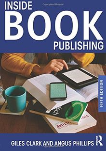 Inside Book Publishing