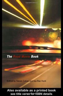 The Road Movie Book