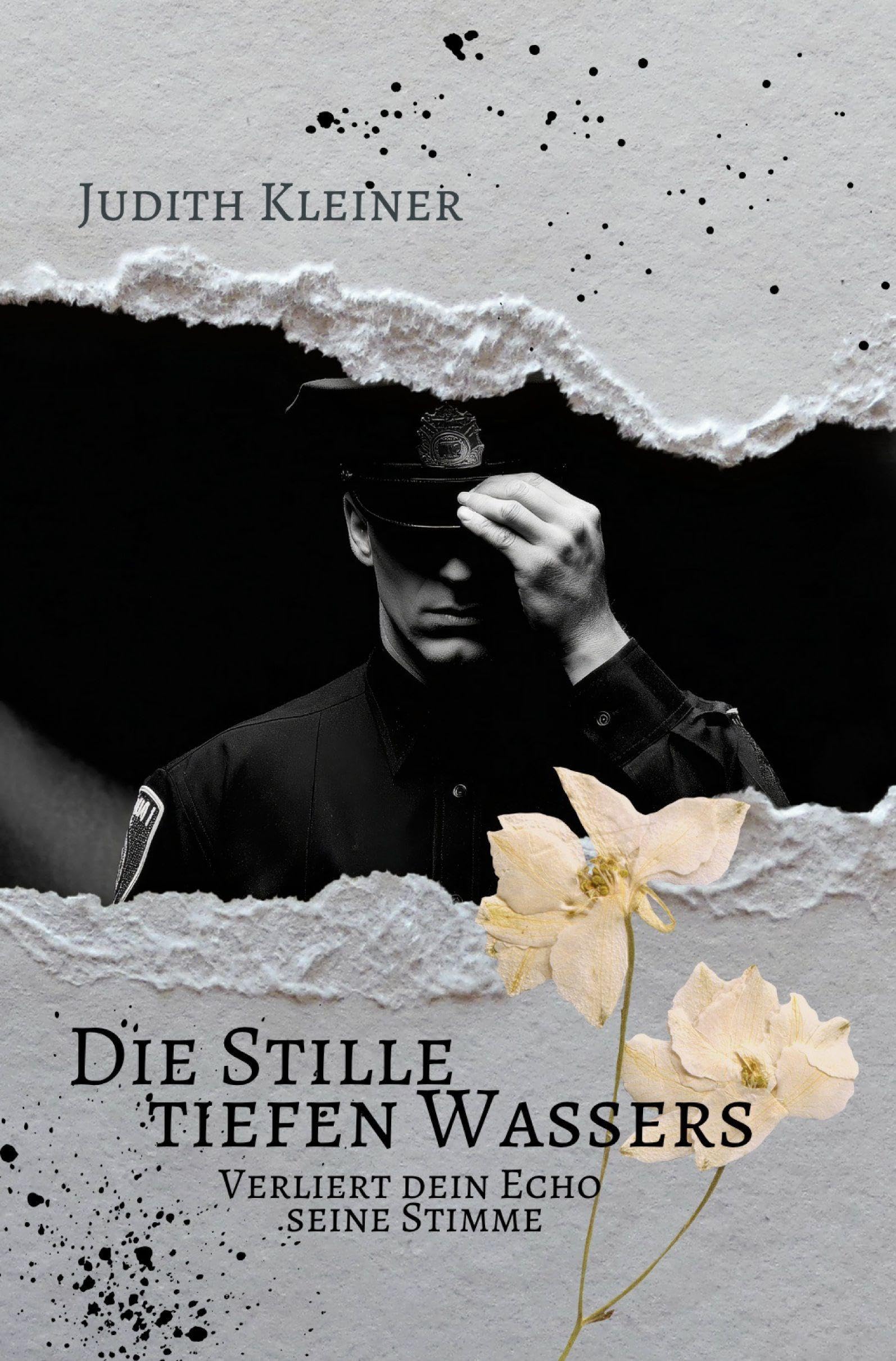 Die Stille tiefen Wassers - 4: Verliert dein Echo seine Stimme (Hailee Borrows Serie)