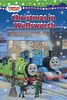 Christmas in Wellsworth (Thomas & Friends) (Thomas In Town)
