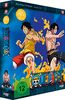 One Piece - Die TV Serie - Box Vol. 15 [6 DVDs]