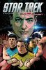 Star Trek Comicband 14: Qs Schachzug