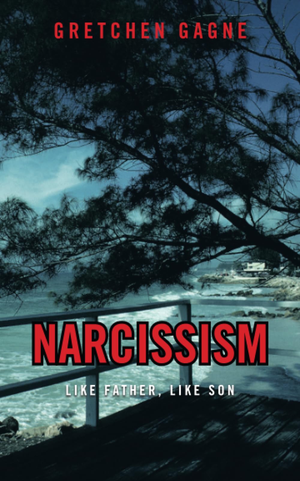 Narcissism: Like Father, Like Son