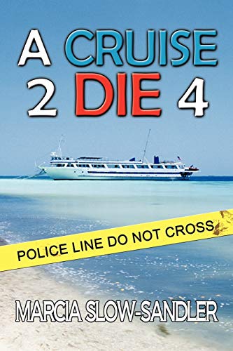 A Cruise 2 Die 4: Police Line Do Not Cross