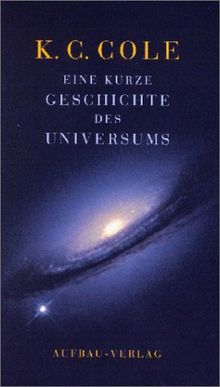 Eine kurze Geschichte des Universums