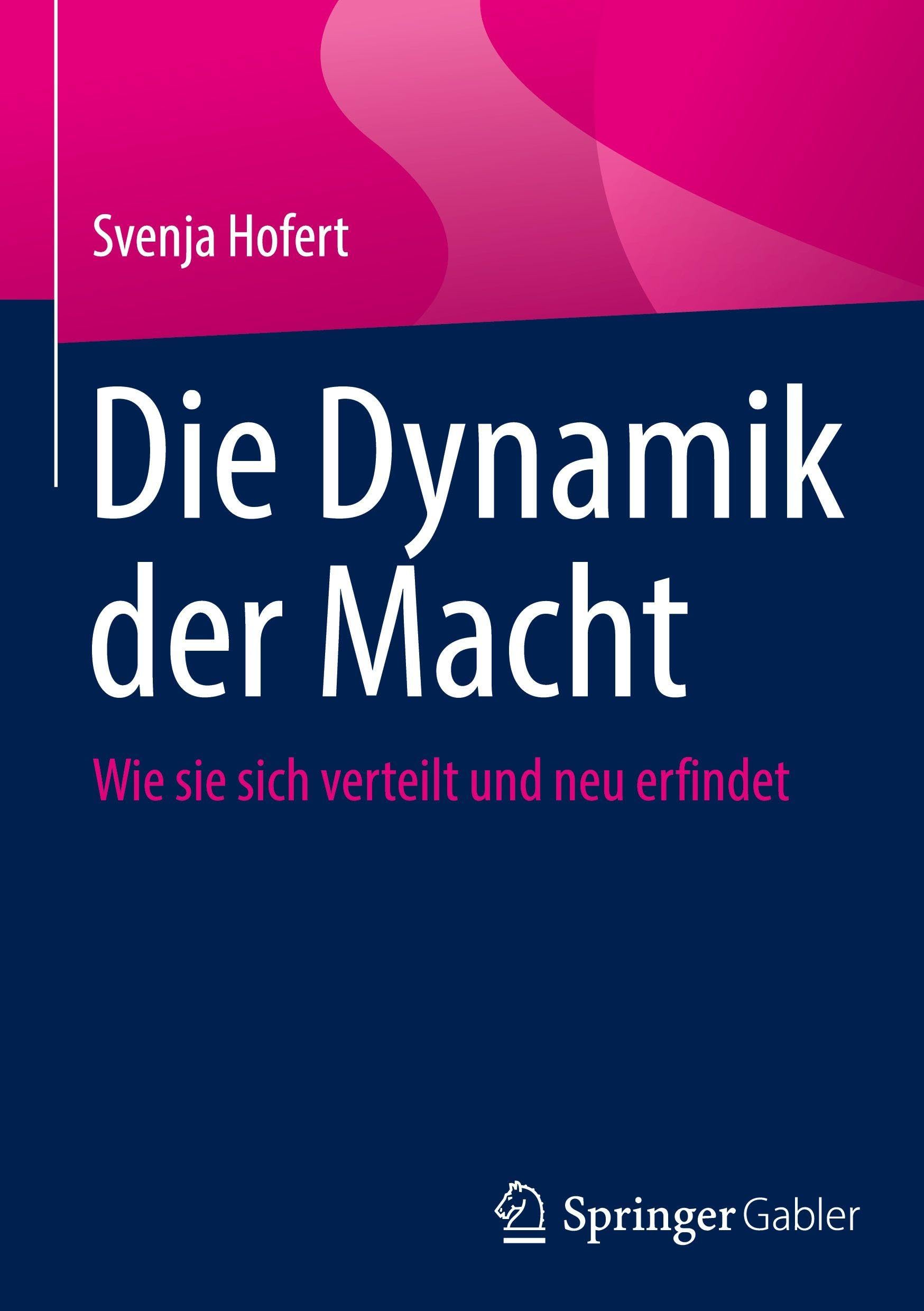 Die Dynamik der Macht: Wie sie sich verteilt und neu erfindet