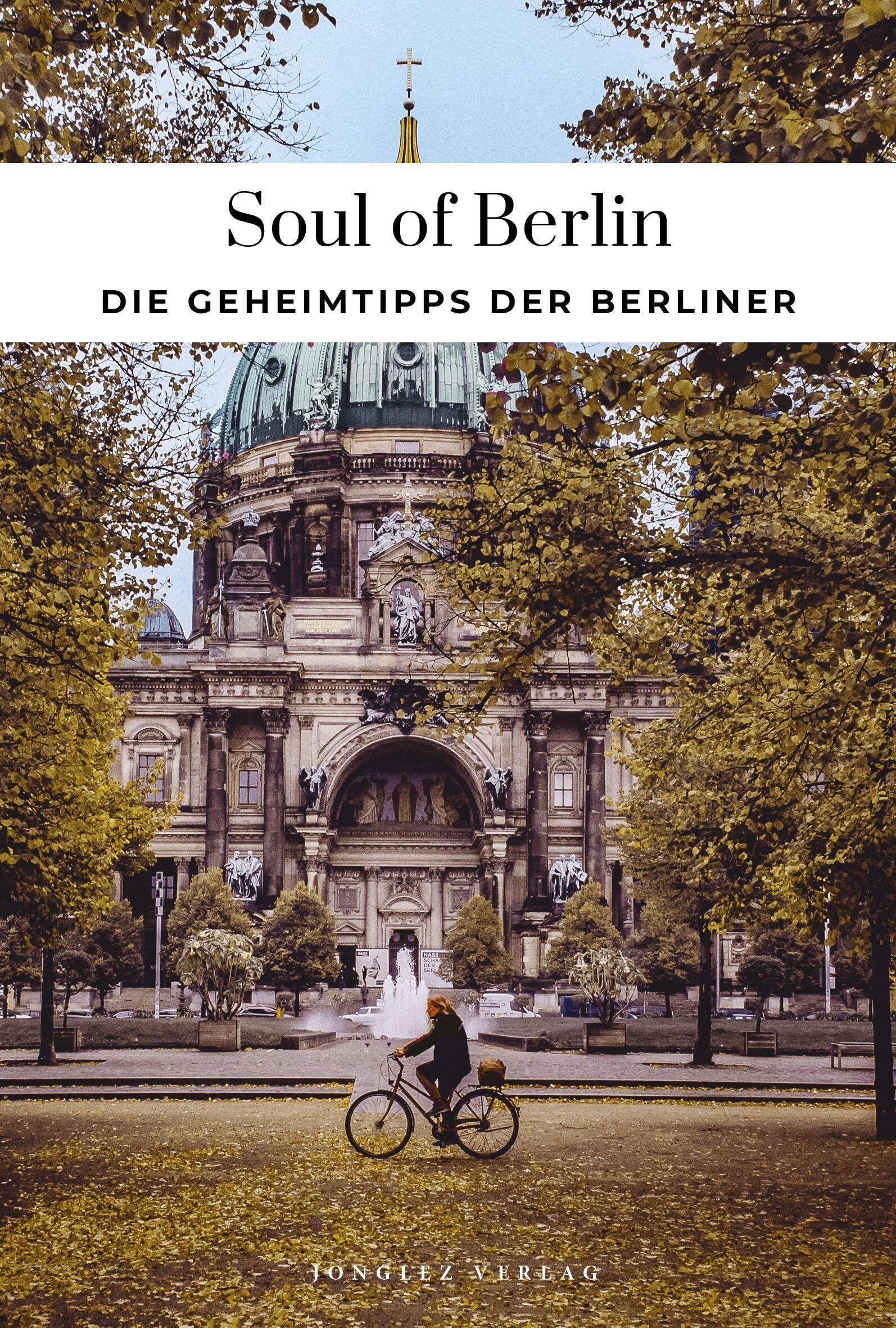 Soul of Berlin