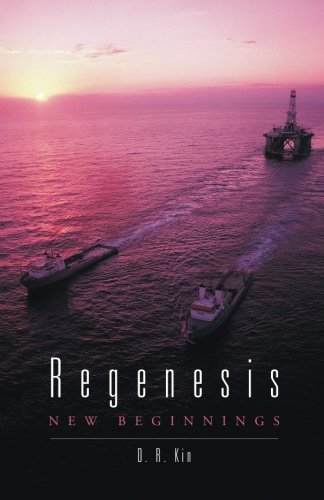 Regenesis: New Beginnings