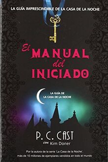 El manual del iniciado (Trakatrá, Band 20)