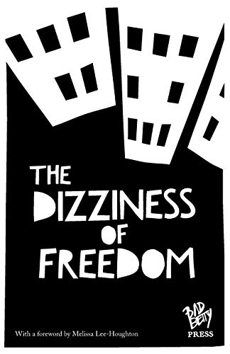 Amy Acre The Dizziness Of Freedom