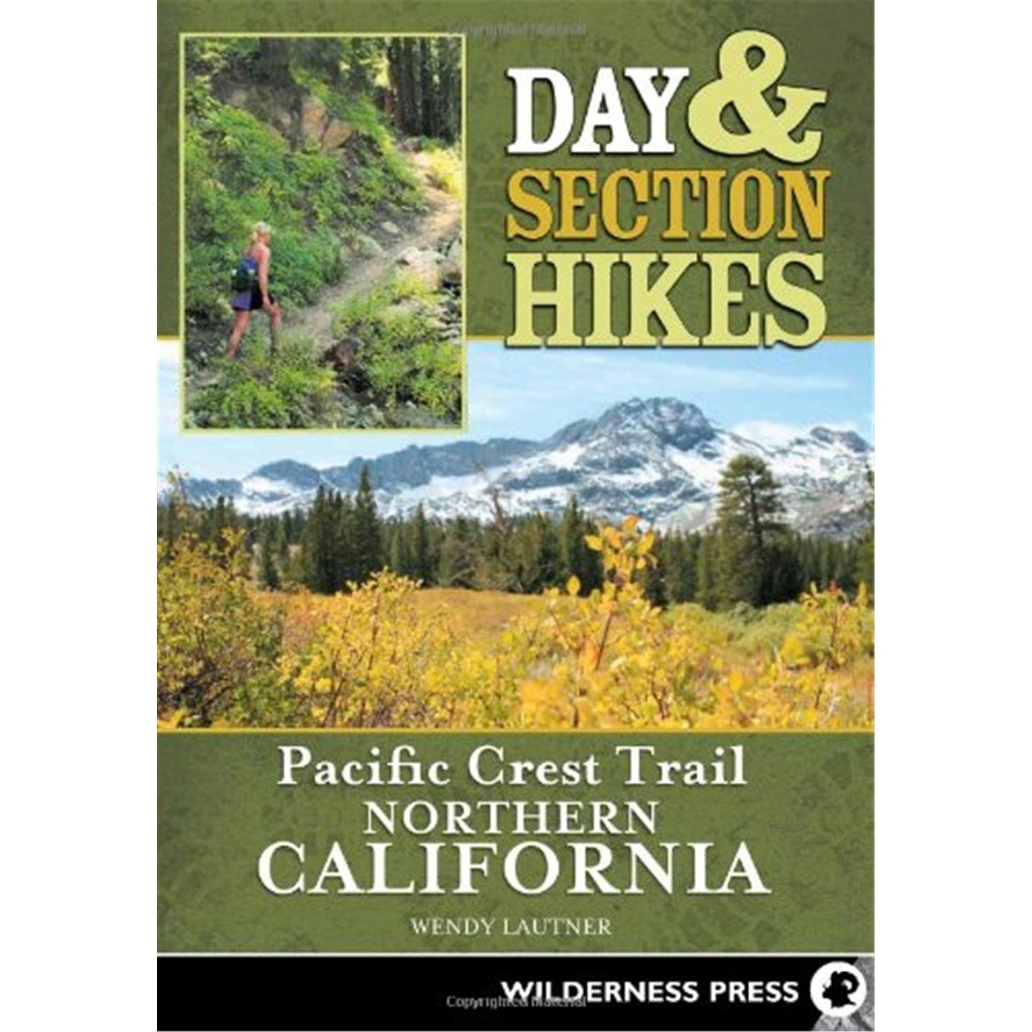 Day & Section Hikes Pacific Crest Trail
