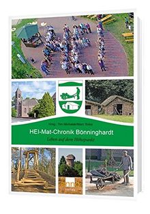 HEI-Matchronik Bönninghardt: Leben auf dem Höhepunkt