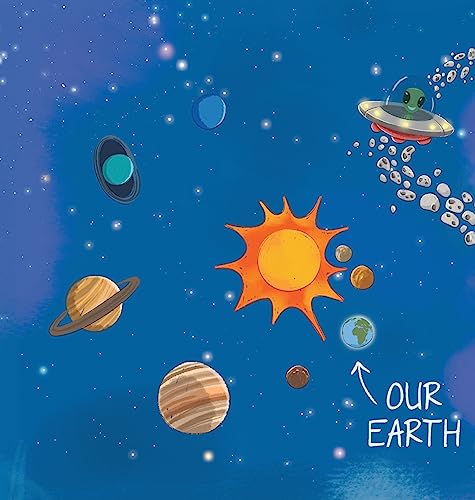 Our Earth