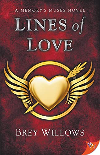 Lines of Love (Memory's Muses, 3)