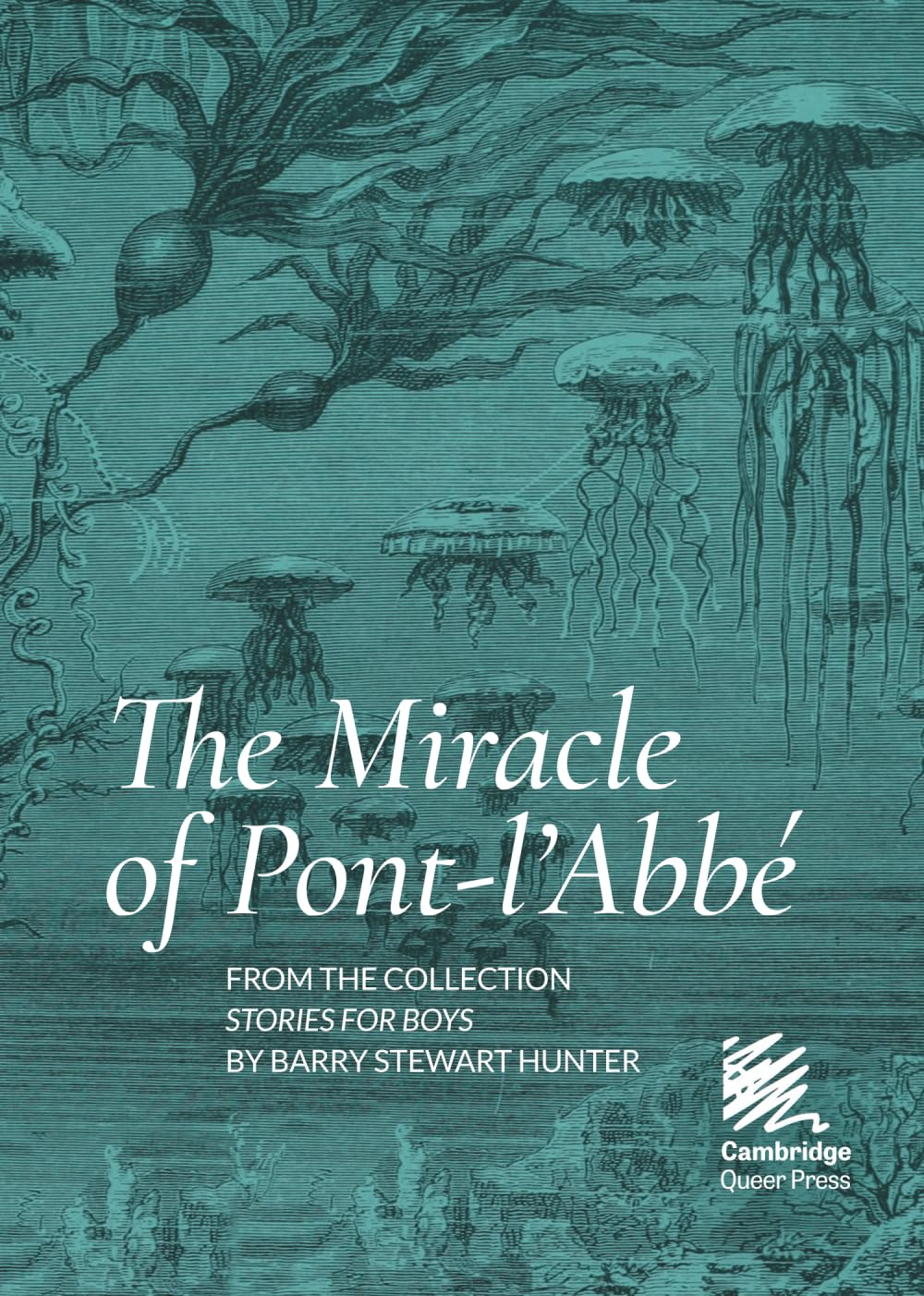 The Miracle of Pont-l'Abbé (Publisher's Choice, Band 1)