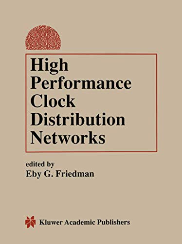 High Performance Clock Distribution Networks