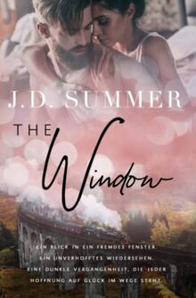 The Window: Liebesroman in Schottland (Fisherman's End Love Stories, Band 4)