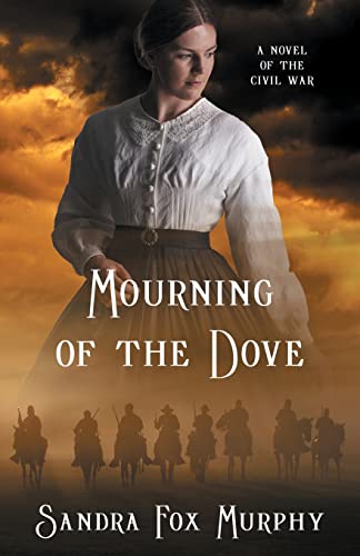 Mourning of the Dove (Fidelia McCord)