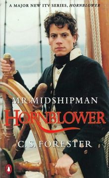 Mr.Midshipman Hornblower