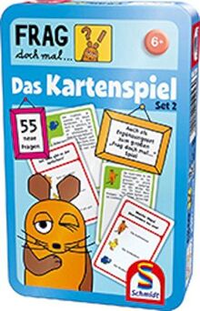 Das Kartenspiel Vol.02