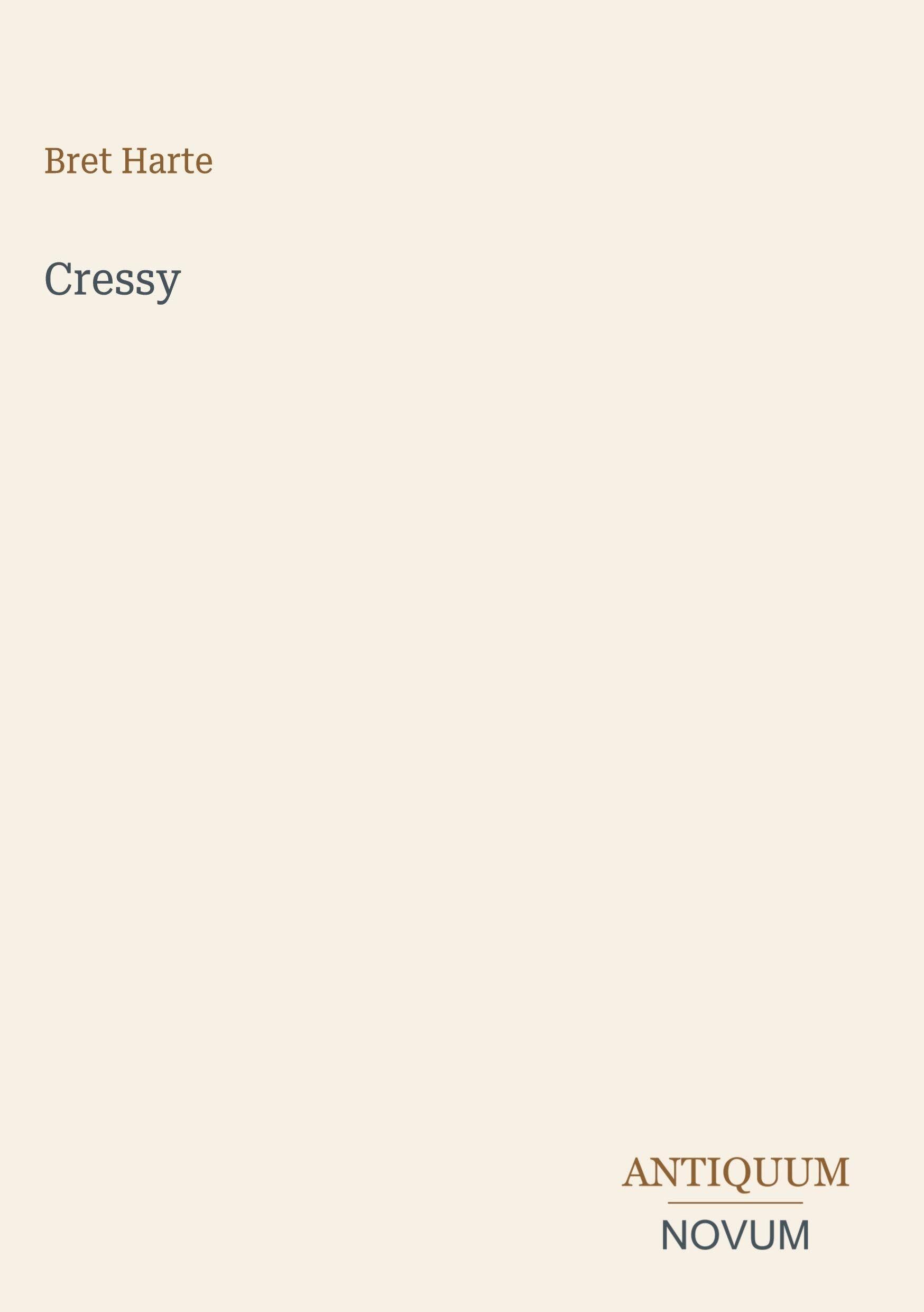 Cressy