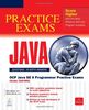 OCP Java SE 6 Programmer Practice Exams (Exam 310-065): Exam 310-055 (Certification Press)