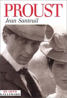 Jean Santeuil