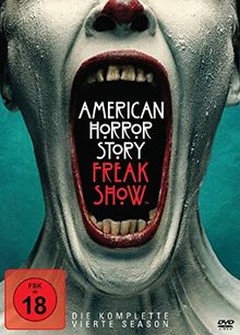 Artikelbild Serie American Horror Story 