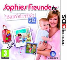Sophies Freunde Babysitting (AT-PEGI)