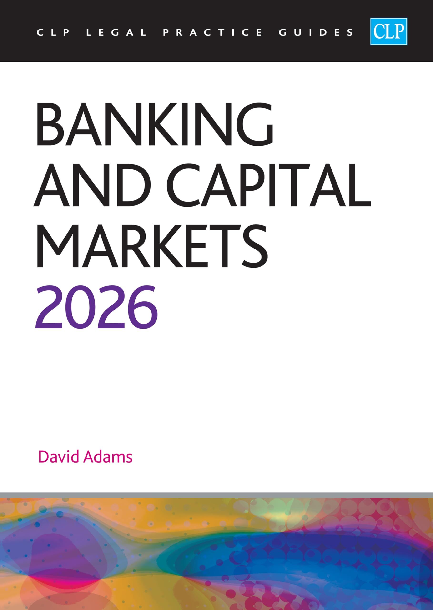 Banking and Capital Markets 2026 - Neuware