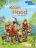 Penguin JUNIOR – Einfach selbst lesen: Kinderbuchklassiker - Robin Hood: Einfach selbst lesen ab 7 Jahren (Die Penguin-JUNIOR-Kinderbuchklassiker-Reihe, Band 3)