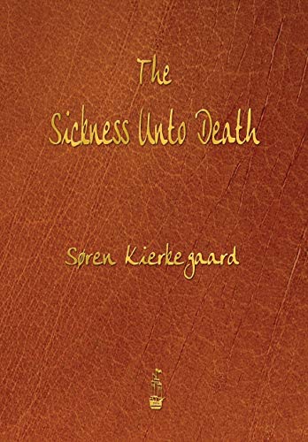 unbekannt The Sickness Unto Death