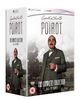 Poirot Boxset [28 DVDs] [UK Import]