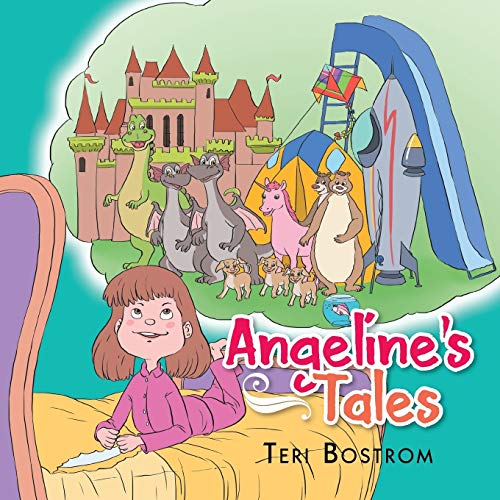 Angeline's Tales