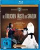 Die tödlichen Fäuste der Shaolin - uncut - (Shaw Brothers) (Blu-ray)
