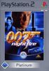 James Bond 007 - Nightfire [Platinum]